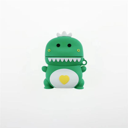 AirPods Case | INSNIC Creative Cute Dinosaur