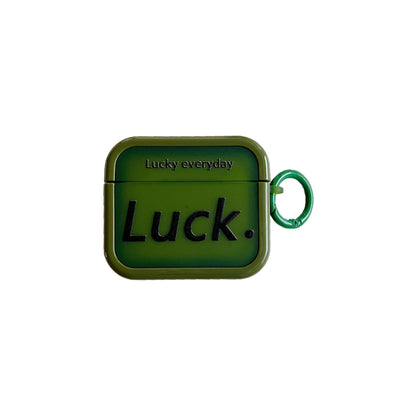 AirPods Case | INSNIC Creative Personalized English