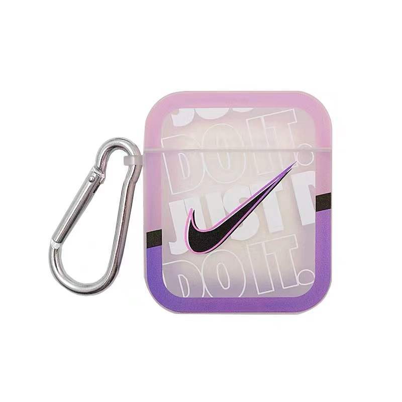 INSINC Creative Simple Trendy Brand AirPods-Hülle