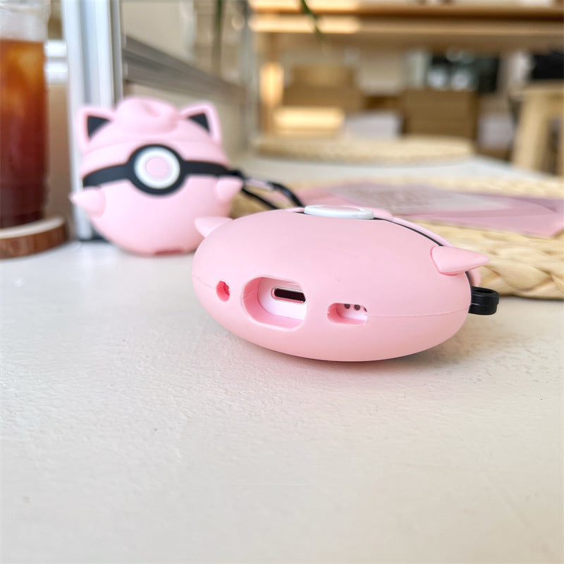 AirPods Case | INSNIC Creative Pokeball