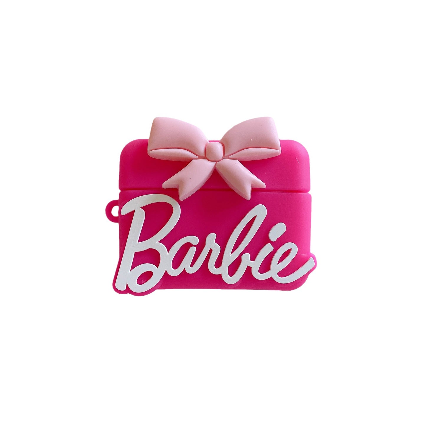 AirPods Case | INSINC Creative 3D Barbie