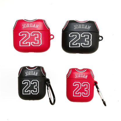 AirPods Case | INSNIC Creative 3D Basketball Clothes Style