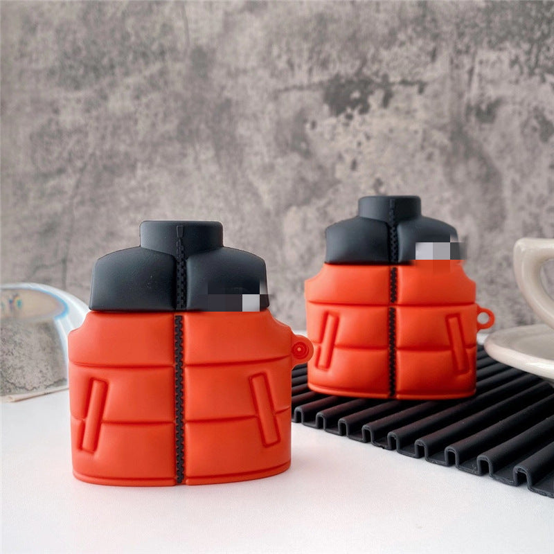 AirPods Case | INSNIC Creative Trendy Down Jacket