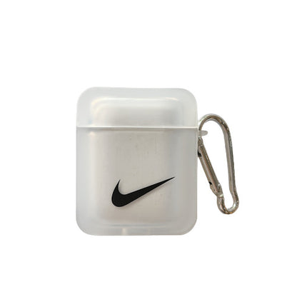 INSINC Creative Simple Trendy Brand AirPods-Hülle