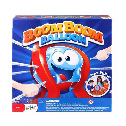 INSINC Interactive Popping BoomBoom Balloon Game