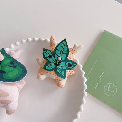 INSINC Creative Breath Of The Wild AirPods Case