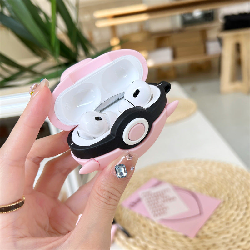 AirPods Case | INSNIC Creative Pokeball