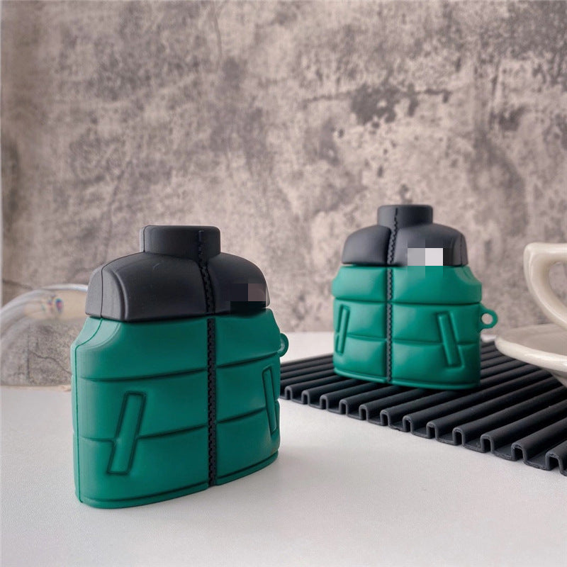 AirPods Case | INSNIC Creative Trendy Down Jacket