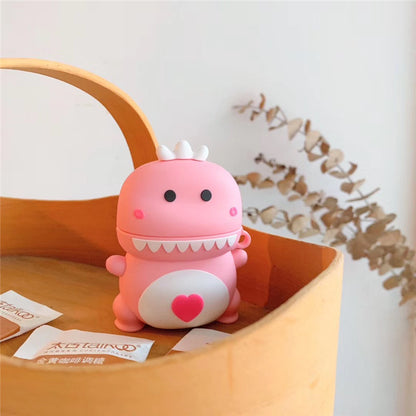 AirPods Case | INSNIC Creative Cute Dinosaur