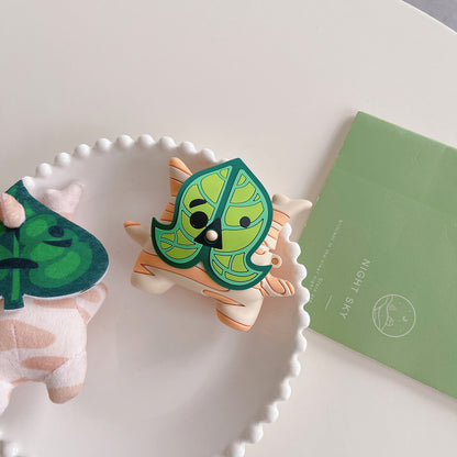 INSINC Creative Breath Of The Wild AirPods Case