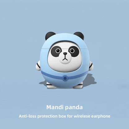 AirPods Case | INSNIC Creative 3D Cute Panda Style