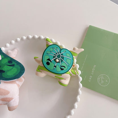 INSINC Creative Breath Of The Wild AirPods-Hülle