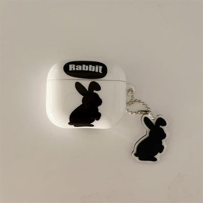 AirPods Case | INSNIC Creative Cute Rabbit