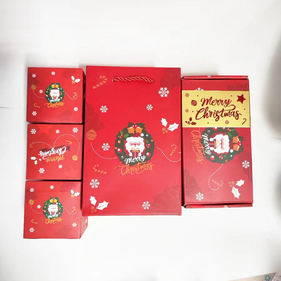 INSINC Creative Surprise Jumping Box Birthday And Christmas Gifts