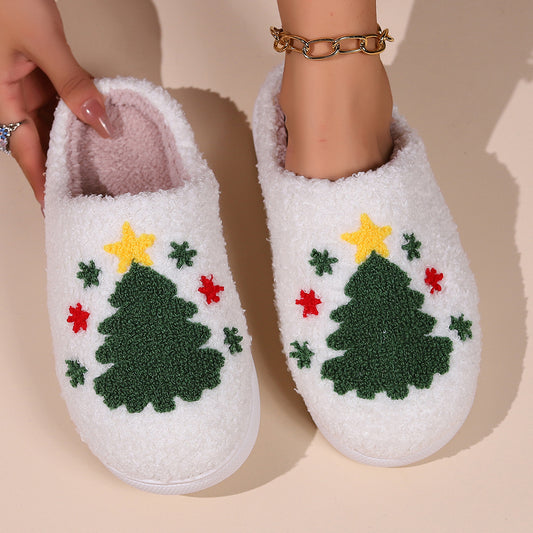 INSINC Creative Slippers For Women Christmas Gifts