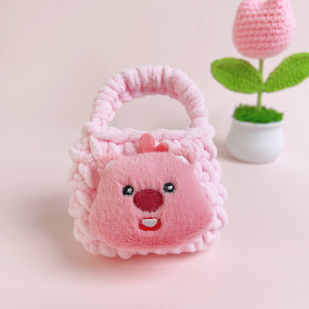 INSNIC Creative Cute Anime Portable Airpodspro3 Cases