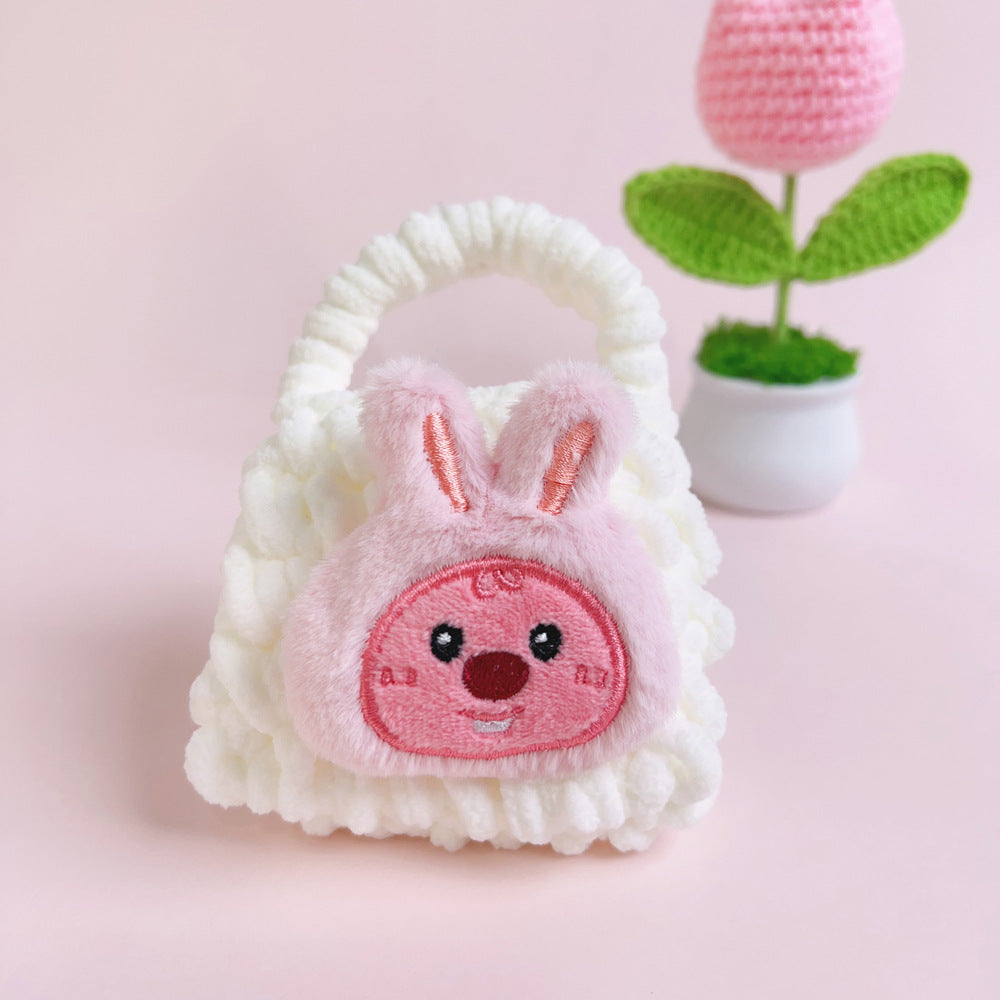 INSNIC Creative Cute Anime Portable Airpodspro3 Cases