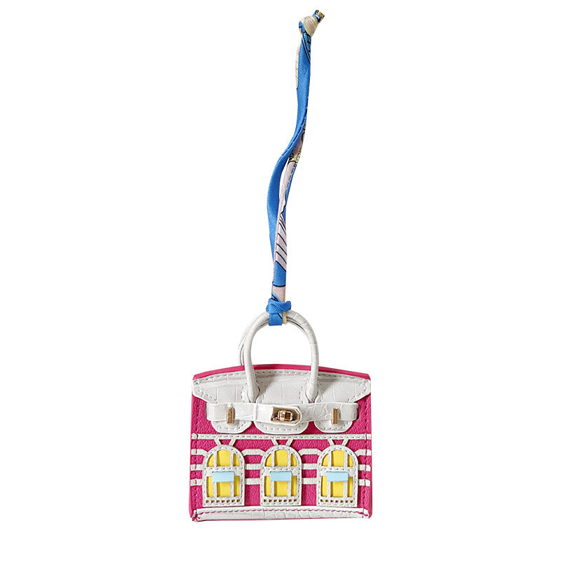 INSNIC Window Clutch AirPodspro 3 Cases  With Crocodile Pattern