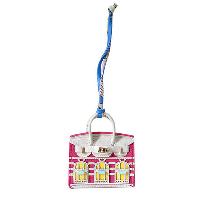 INSNIC Window Clutch AirPodspro 3 Cases  With Crocodile Pattern