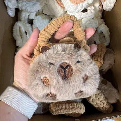 INSNIC Creative Cute Anime Portable Airpodspro3 Cases