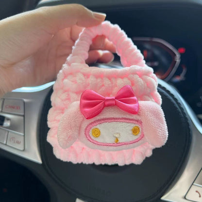 INSNIC Creative Cute Anime Portable Airpodspro3 Cases