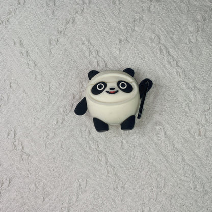 AirPods Case | INSNIC Creative 3D Cute Panda Style