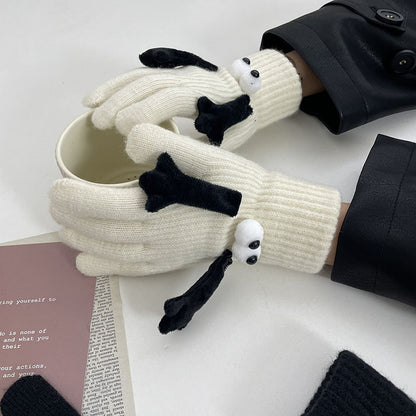 INSNIC-Handschuhe für Paare, Einheitsgröße