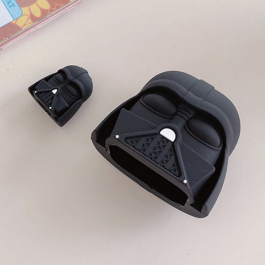 Adapter Case | INSINC Creative Darth Vader 4 Piece Set