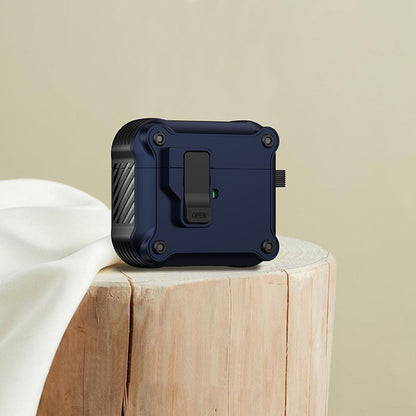 INSINC Creative And Simple Automatic Pop-Up AirPods Case