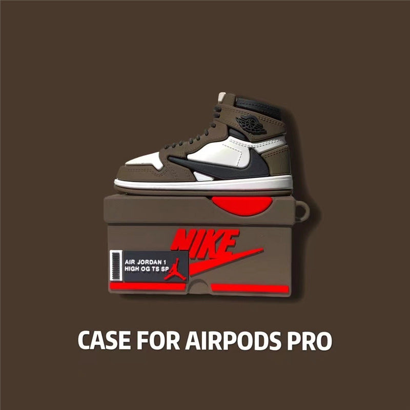 AirPods Case | INSINC Creative Barb Sneakers Box