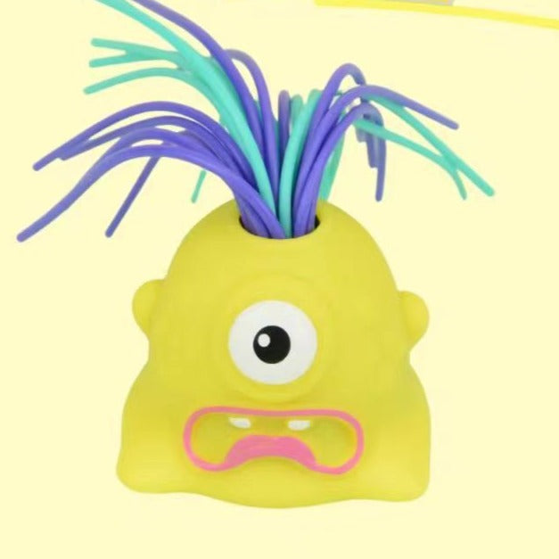 INSNIC Trendy Creative Ideas Are Called Little Monster toys
