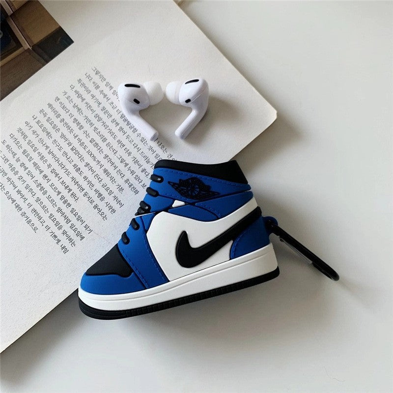 AirPods Case | INSINC Creative Trendy Stereoscopic Shoe Box