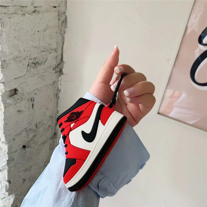 AirPods Case | INSINC Creative Trendy Stereoscopic Shoe Box