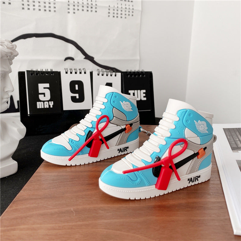 AirPods Case | INSINC Creative Trendy Stereoscopic Shoe Box